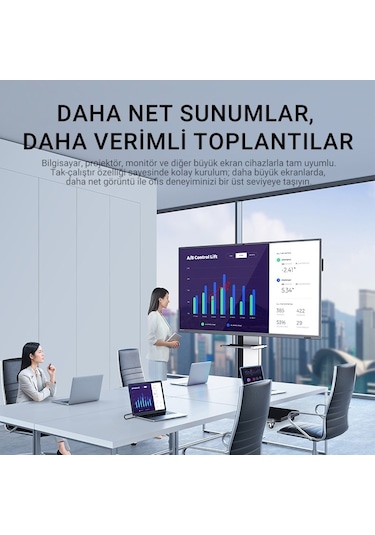 Veggieg V-h108 18gbps Hdr 4k 60hz 3d Hdmı 2.0 Kablo 3 Metre