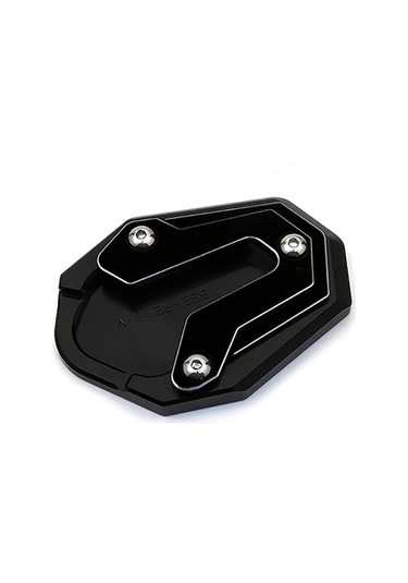 Xuweiwei Black Honda Rebel1100 Dct 2023 Cmx1100 2020-2024 Yan Koruma Pedalı Dayanaklı Metal