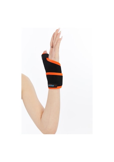 Prolife Ortopedi Baş Parmak Tespit Ateli Dequervain Ateli Sabitleyici