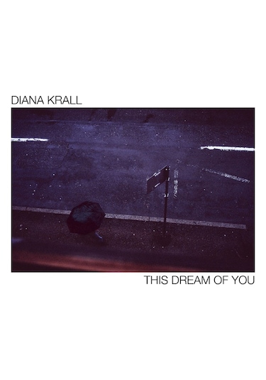 Diana Krall - This Dream Of You - 2X33Lp Albüm