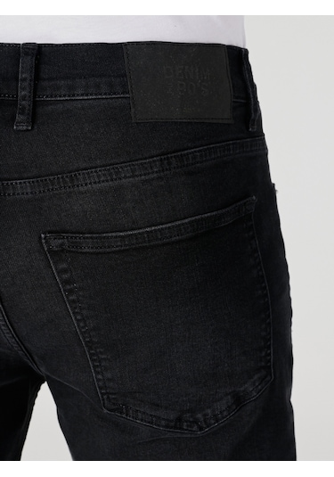 Colin's Colins Siyah Erkek Pantolon Cl1065400 Q1.v1 Dn42908 001