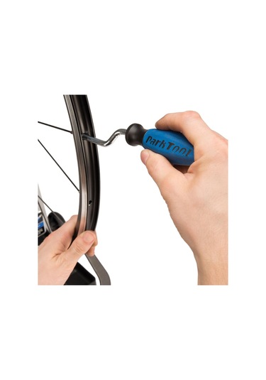 ParkTool ND-1 Tel Başı Montaj Anahtarı Siyah