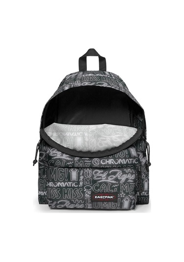 Easpack Eastpak Ek620 Padded Pak'R Sırt Çantası (Neon Words)