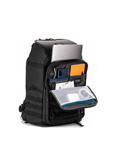 Tenba Axis V2 Backpack (Black, 32L)