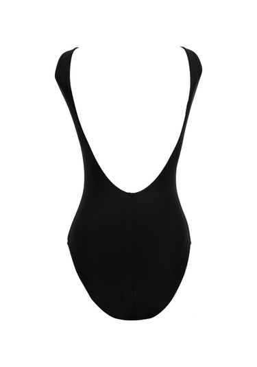 DeFacto Regular Fit Mayo-Fall in Love C0931AX24SMBK81 Siyah DeFacto Regular Fit Mayo-Fall in Love C0931AX24SMBK81 Siyah