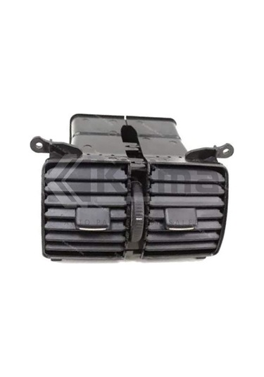 3c0819203b Havalandırma Izgarası Arka Vw Passat 06-11 / Passat-cc