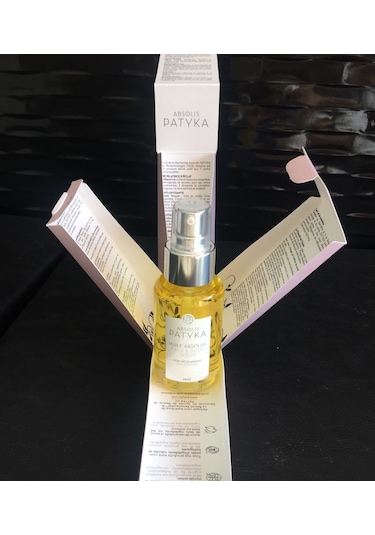 Patyka   Organik Serum 50 ML