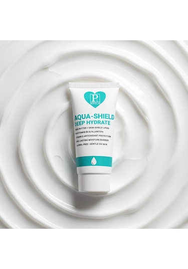 Petitlab Aqua-Shield Deep Hydrate Yoğun Nemlendirici Krem 40 ML