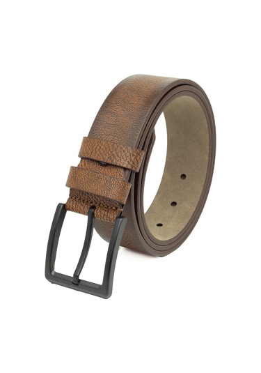 Deribond Kot ve Kanvas için Erkek Kemer 3 Adet