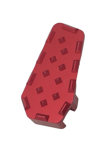 Didadodo Motosiklet Fren Pedalı Genişletici / Bmw S1000xr İçin Fit 2015-2019 Yedek Kırmızı 30 İnç Altın, Küçük Boyutlu Altın