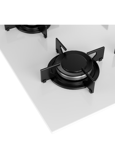 Arçelik OCD T 601-1 EB Gazlı Ocak