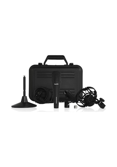 Superlux D108smkıı Dinamik Mikrofon