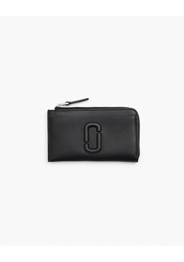 Marc By Marc Jacobs Kadın Cüzdan 2s4smp008s02-001 2s4smp008s02-001 Siyah Siyah
