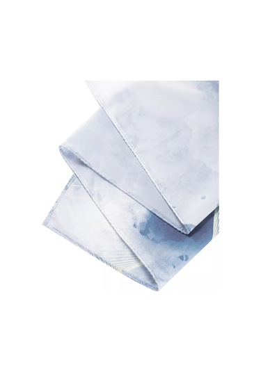 Evrogarant 180x180 Cm Banyo Perdesi 196223460 Mavi