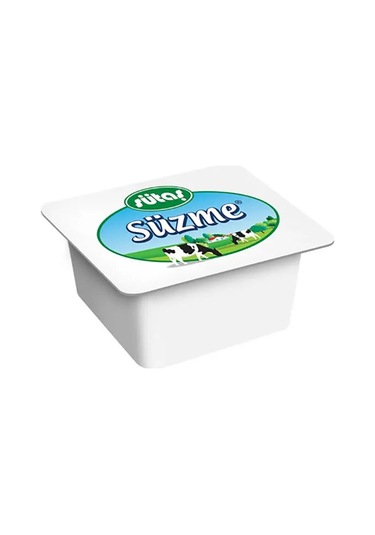 Sütaş Süzme Beyaz Peynir 36 x 25 G