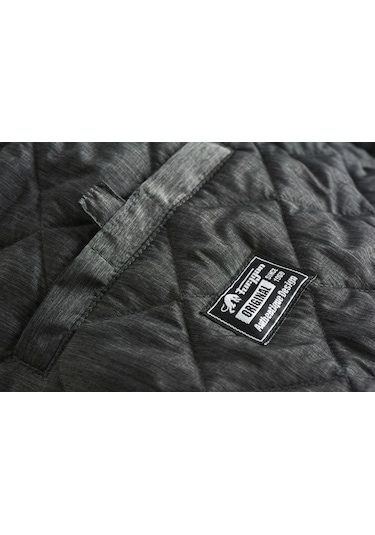 Furygan Cliff Kışlık Motosiklet Montu Bronz