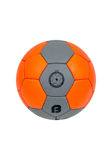 Black Blk-063 1 No Hentbol Topu Turuncu