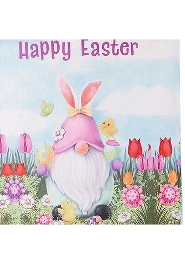 Suntek Ziyafet Partisi Daire Stil B Için Paskalya Sandalye Arka