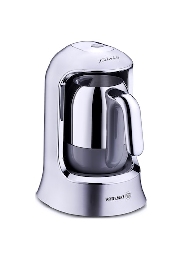 Korkmaz A860-13 Kahvekolik Otomatik Kahve Makinesi