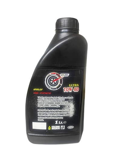 Gtline 10W-40 1 L