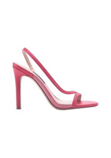 Nine West Grande 3fx Kırmızı Kadın Ayakkabı 000000000101337522 Kırmızı