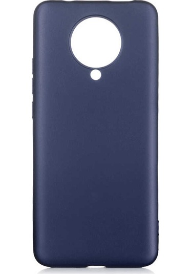 Xiaomi Poco F2 Pro Kılıf Soft Mat Premier Case