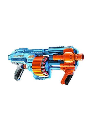 Nerf Elite 2.0 Shockwave Rd-15 8+ Yaş