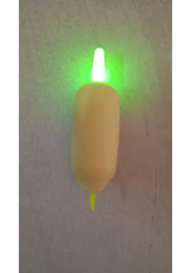 Anchor Pilli Şamandıra 50gr