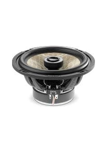 Öztürk Elektronik-Focal Flax Evo Pc 165 Fe