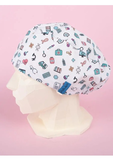 Profikit Tıbbi Başlık Çok Yönlü 126225859