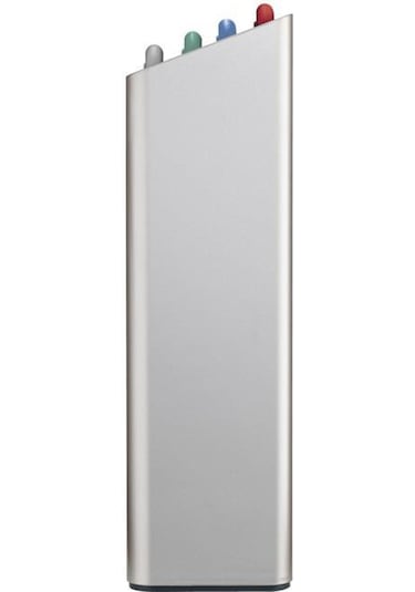 Joseph Joseph Folio Büyük Kesme Tahtası Seti  Silver - 60215