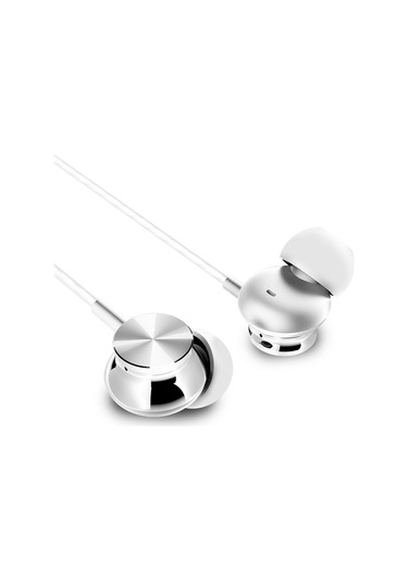 Hs645 Mıknatıslı Kulakiçi Kablolu Kulaklık