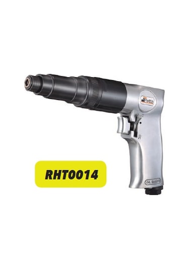 Retta Havalı Tornavida Kabzeli RHT0014