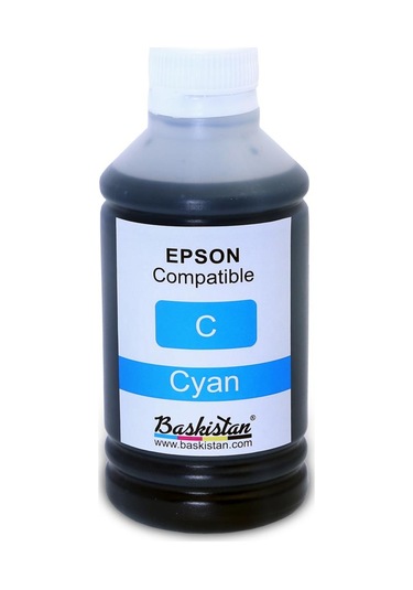 Epson L365 Uyumlu Mürekkep 250 ML
