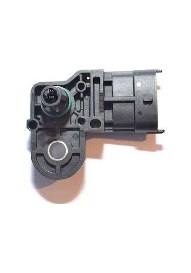 Fiat Egea Emme Manifolt Sensörü 2015-2021 55203389 0281006102 1.6 Jtd