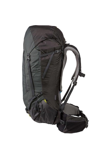 Thule Guıdepost 75 L Sıyah Sırt Cantası-6066 Siyah