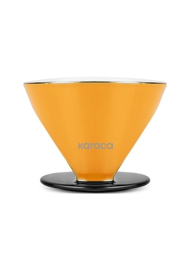 Karaca Hatır Dripper Sarı
