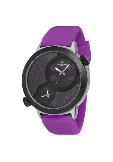 Cacharel Classic CHRL40753SE Erkek Kol Saati