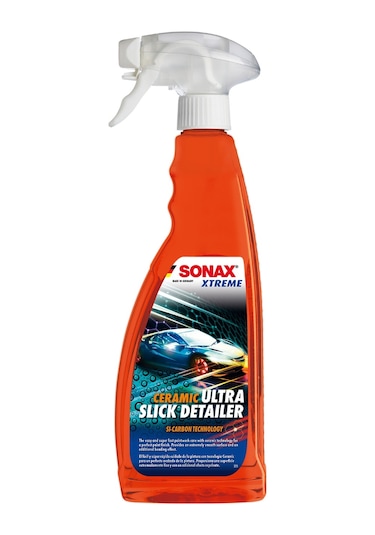 Sonax Xtreme Seramik Parlatıcı Cila 750 Ml