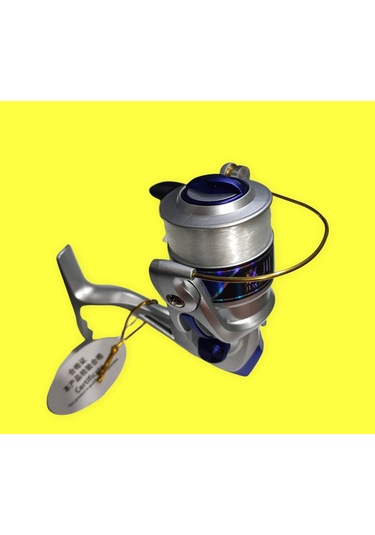 Jıchuan Yf 4.000 Makinesi 12 Bilya 5.5.1 Devir Göl Deniz