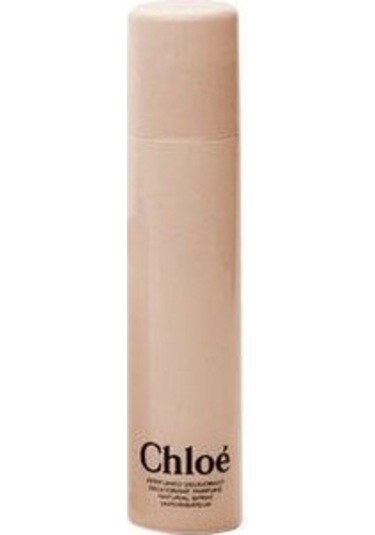 Chloe Signature Deo Spray 100 ML