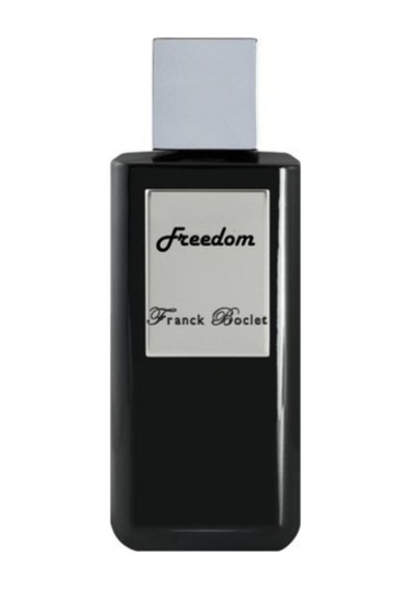 Franck Boclet Freedom Erkek Parfüm EDP 100 ML