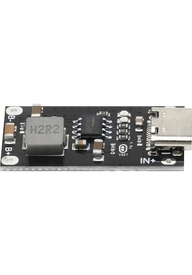 IP2312 4.2 V 3A Lityum Pil Yüksek Akımlı Şarj Devresi Tek Hücreli