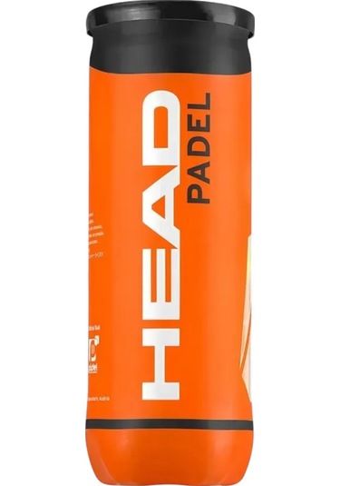 Head Head Padel 3tv Topları 330090971