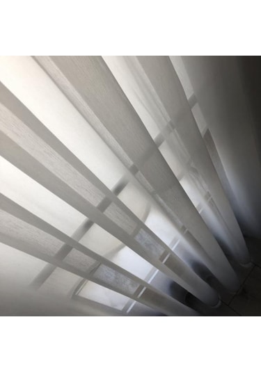 Tül Perde Sine Desen Etek Kurşun Işleme Brillant Tüm En Öçülerin Çok Renkli