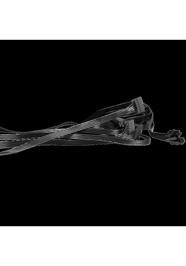 Gamdıas Helıos M1-850b, 850w, 80+ Bronze, Aktif Pfc, Gamıng, Atx, Power Supply Psu