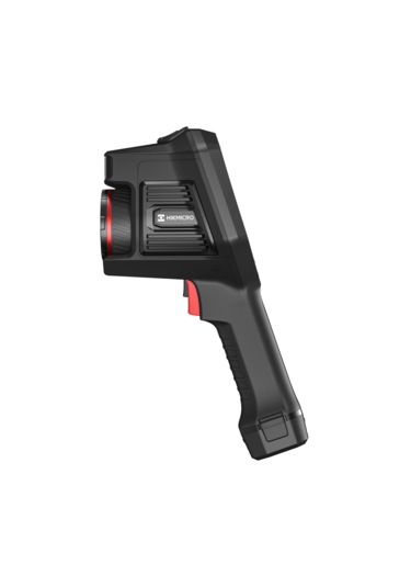 Hıkmıcro G31 384x288 Kızılötesi Çözünürlük