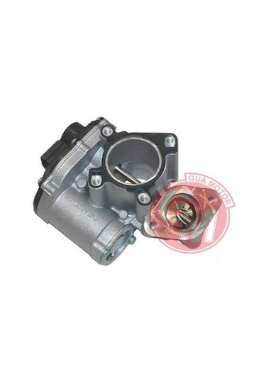 GUA 41136 EGR VALFİ RENAULT LAGUNA II-III 05 MEGANE II 05 SCENIC