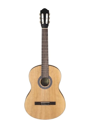 Kozmos Ic-100 Na / Natural Klasik Gitar