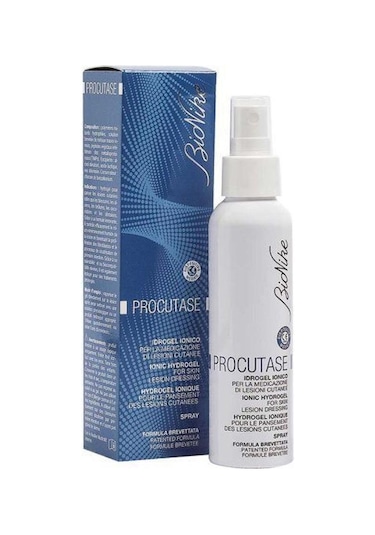 Bionike Procutase Ionic Spray Hydrogel 100 ML